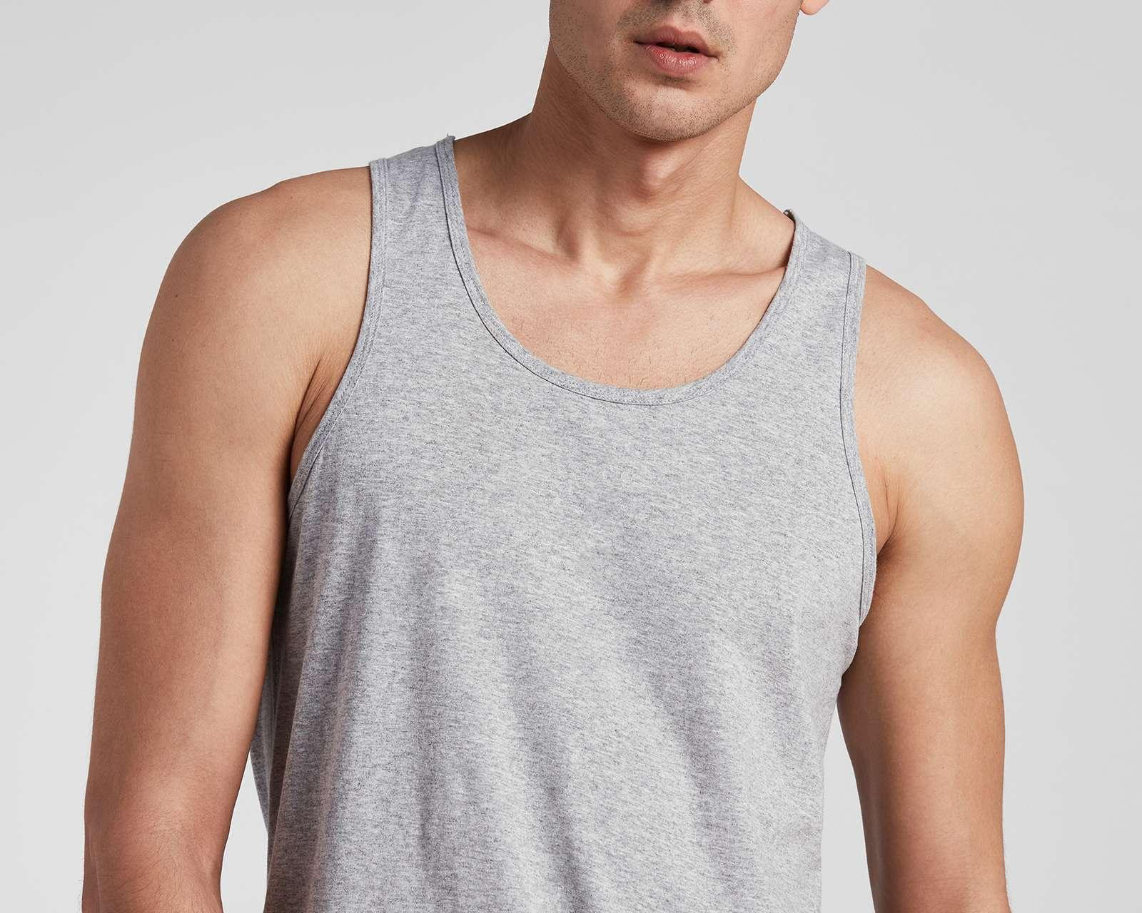 Foto 4 | Foto 4 | Camiseta Interior Zaga 3 Piezas