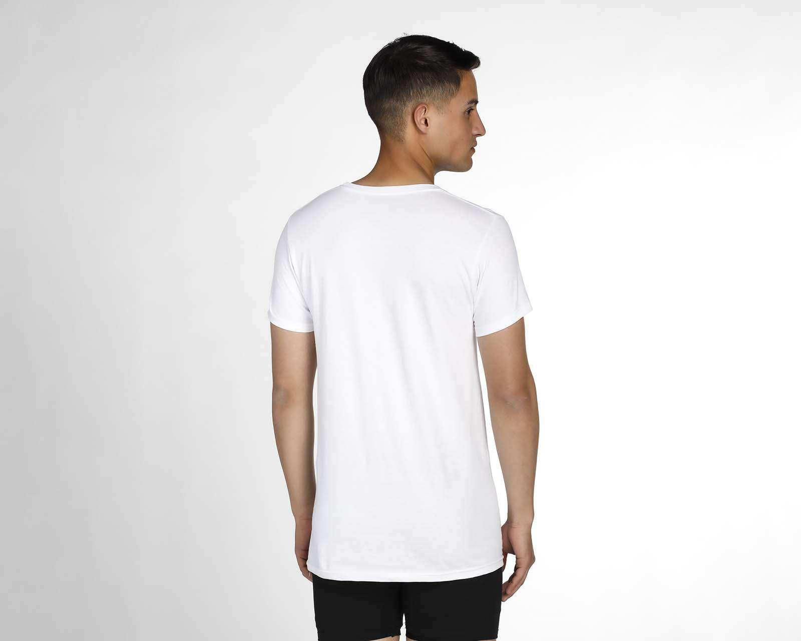 Foto 4 pulgar | Foto 3 | Playera Interior Óptima 3 Piezas