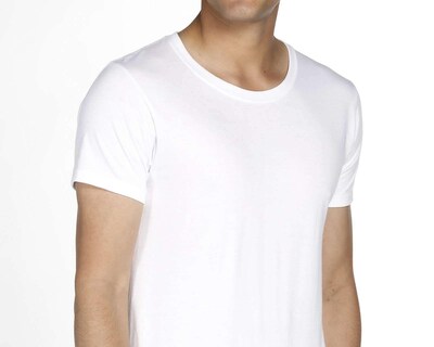 Foto 4 | Foto 4 | Playera Interior Óptima 3 Piezas