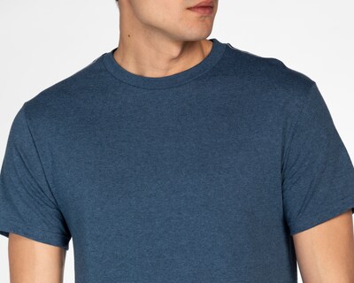 Foto 3 | Foto 3 | Playera Lucky Star Cuello Redondo