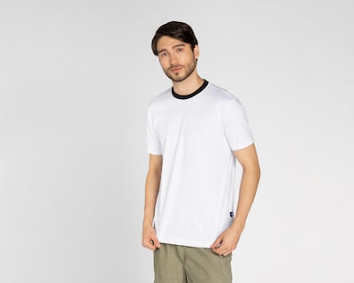 Foto 1 | Foto 1 | Playera Refill Cuello Redondo