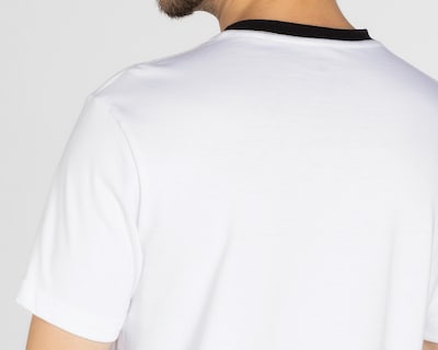 Foto 5 | Foto 5 | Playera Refill Cuello Redondo