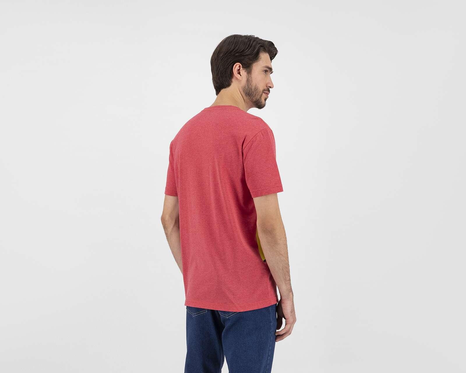 Foto 2 | Foto 2 | Playera The Simpsons Cuello Redondo