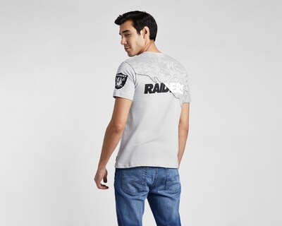 Foto 2 | Foto 2 | Playera NFL por Eckó Unltd. Cuello Redondo