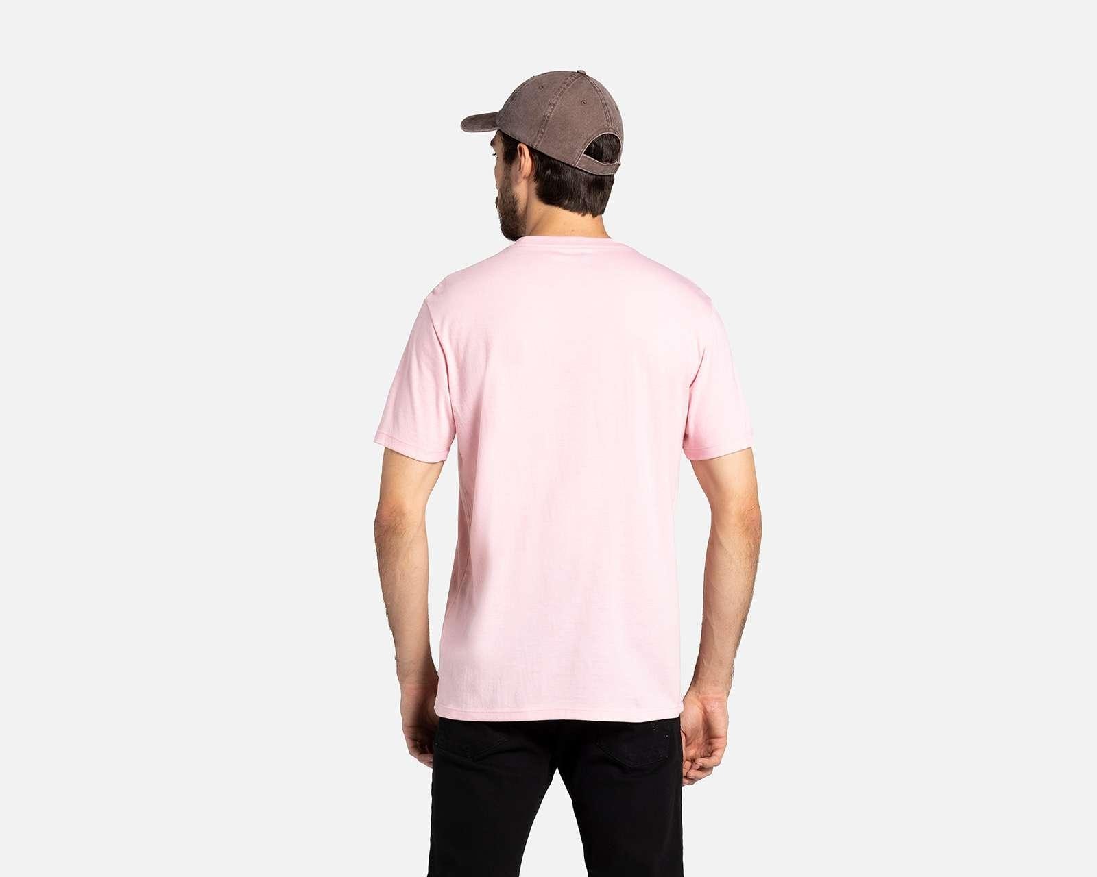 Foto 3 pulgar | Foto 2 | Playera Neo*City Cuello Redondo