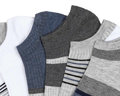 Foto 2 | Foto 2 | Calcetas Deportivas Tines Refill para Hombre 6 Pares