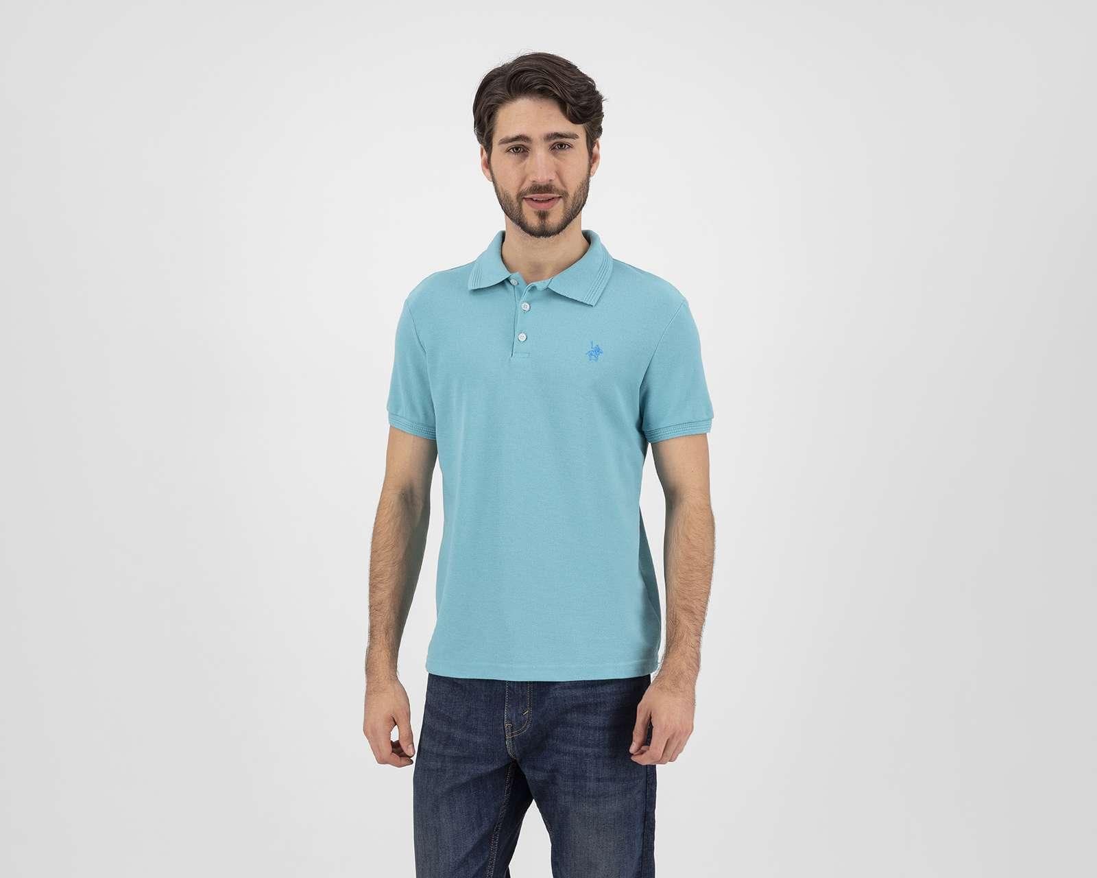 Polo York Team Polo Club