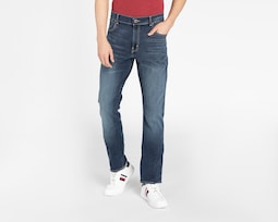 Jeans Oggi Power Straight