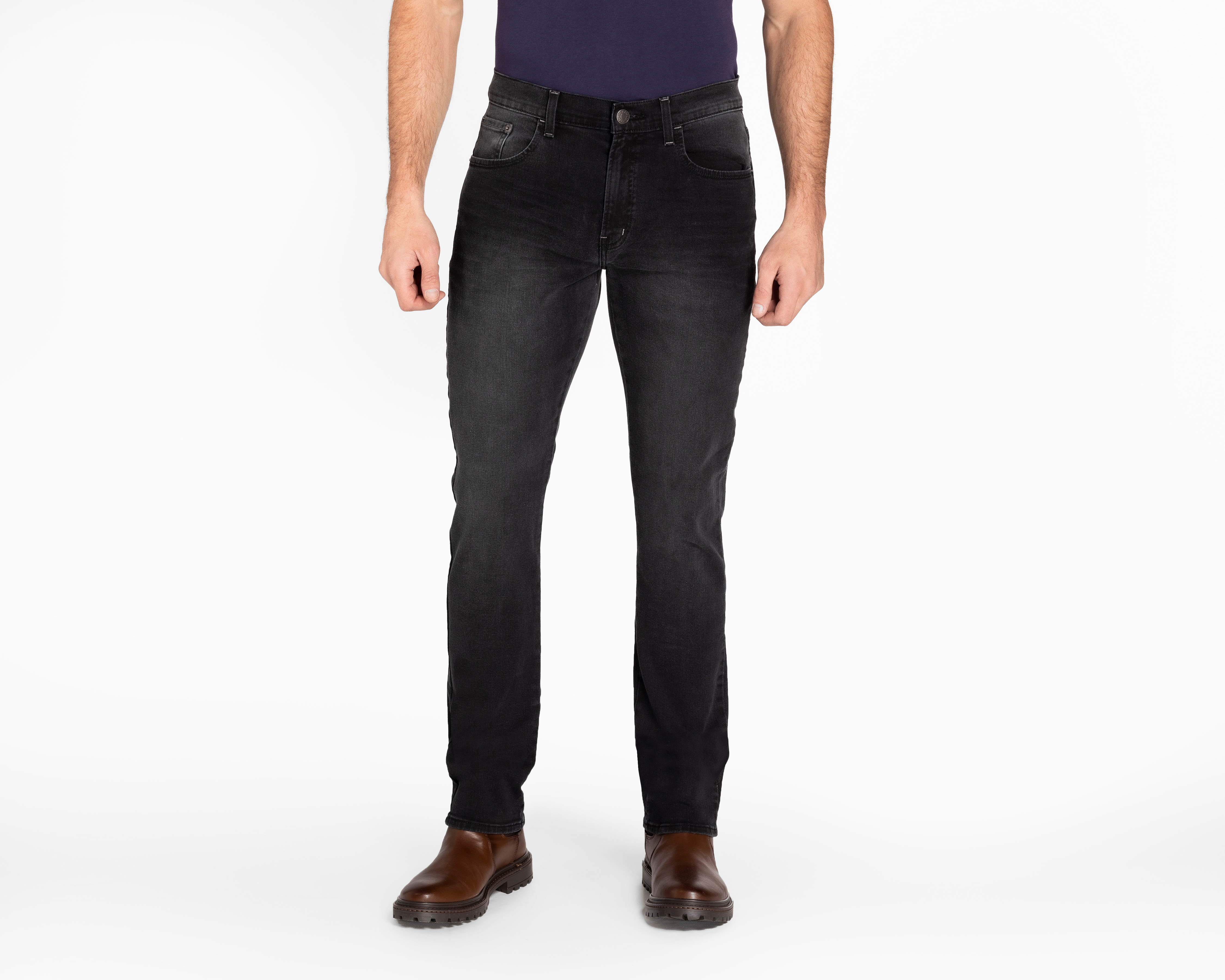 Jeans Skinny Oggi Risk Blu