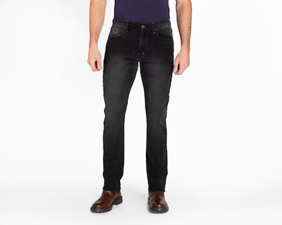 Foto 1 | Foto 1 | Jeans Skinny Oggi Risk Blu