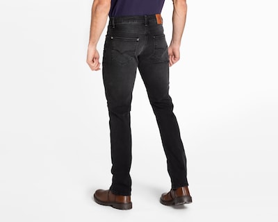 Foto 2 | Foto 2 | Jeans Skinny Oggi Risk Blu