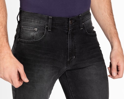 Foto 3 | Foto 3 | Jeans Skinny Oggi Risk Blu