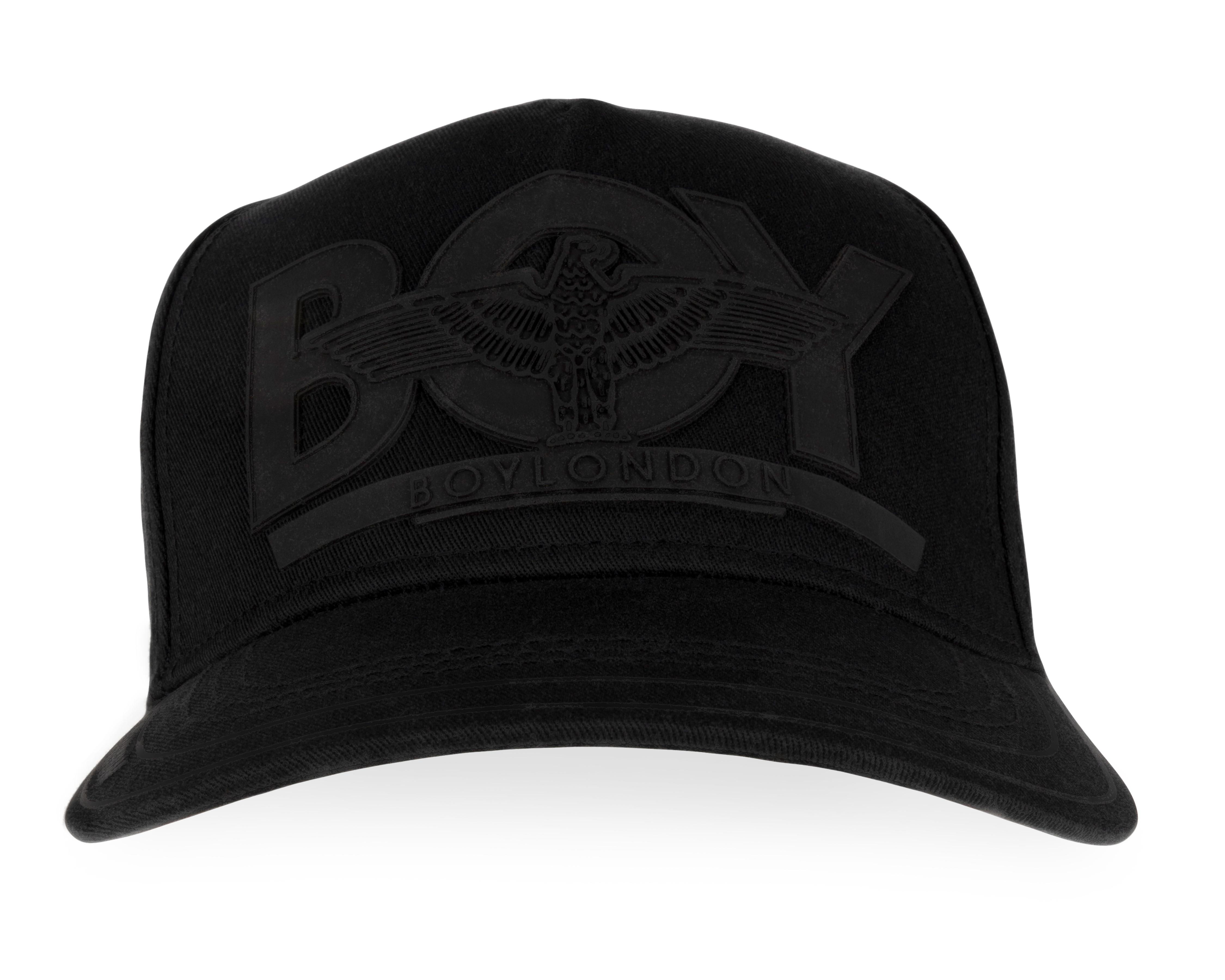 Gorra Boy London