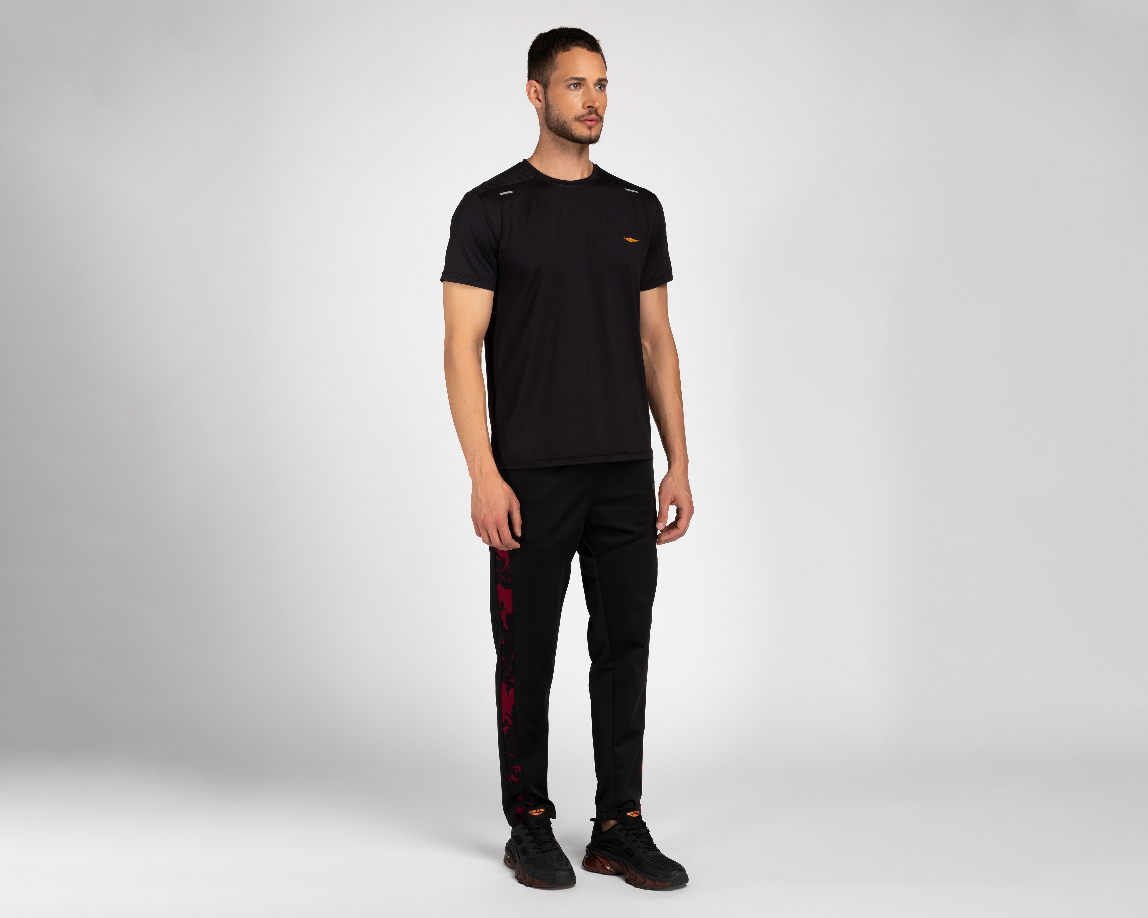 Foto 2 | Foto 2 | Pants Sportline de Entrenamiento