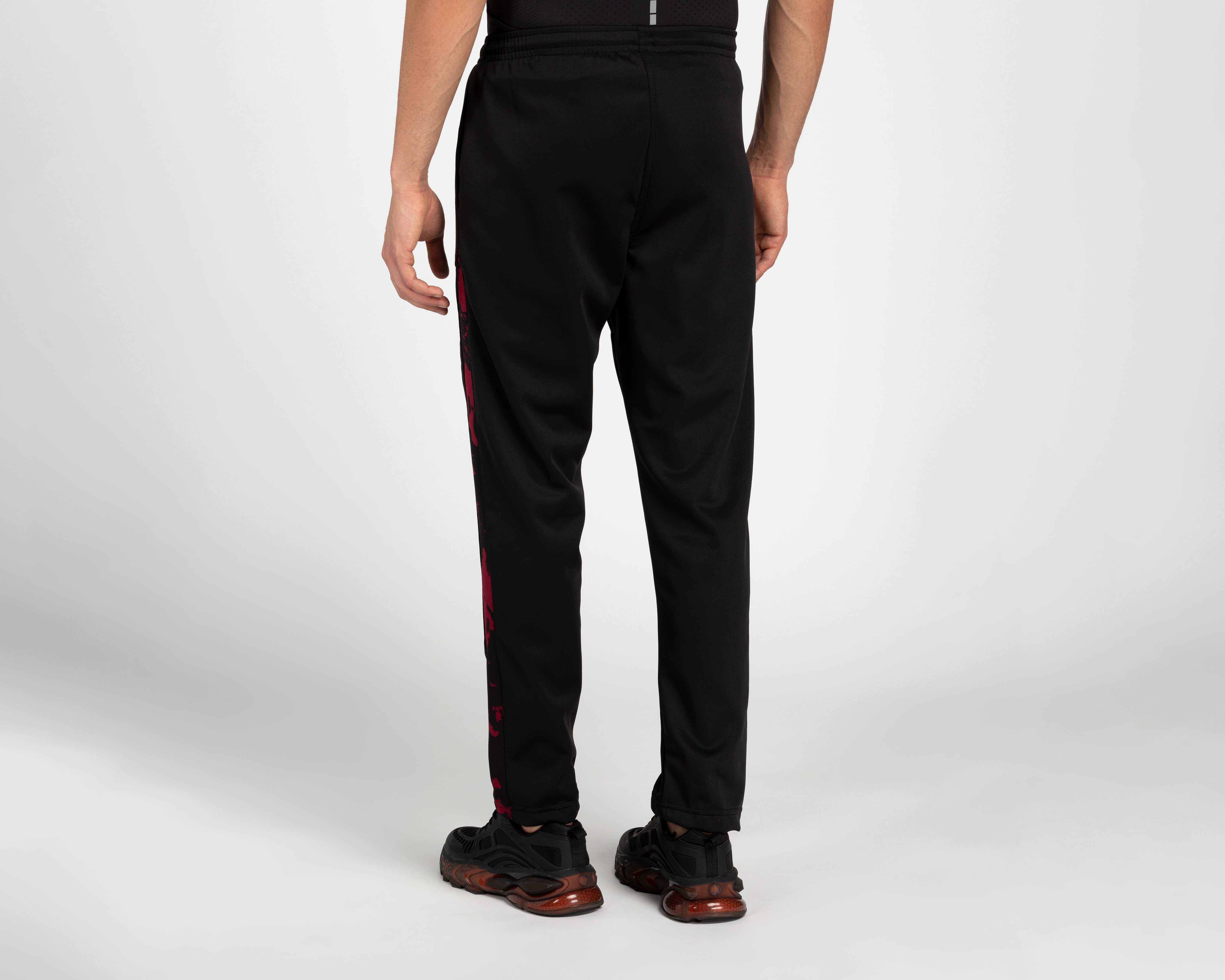 Foto 3 | Foto 3 | Pants Sportline de Entrenamiento