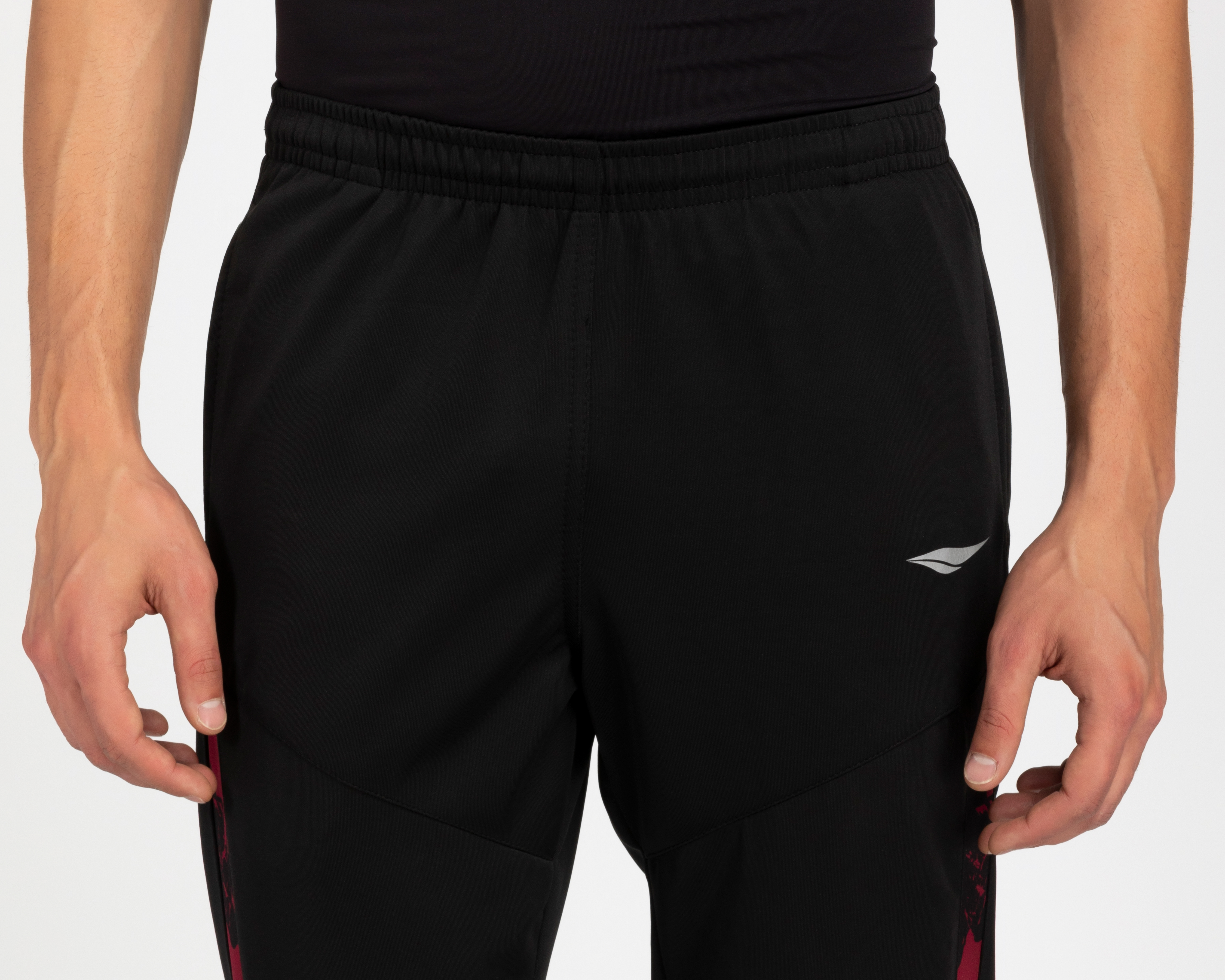 Foto 5 pulgar | Foto 4 | Pants Sportline de Entrenamiento