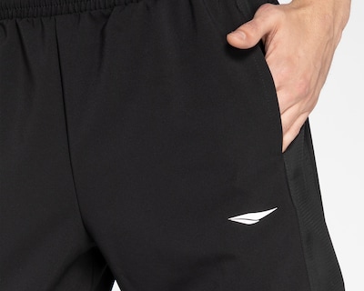 Foto 5 | Foto 5 | Pants Iron Negros