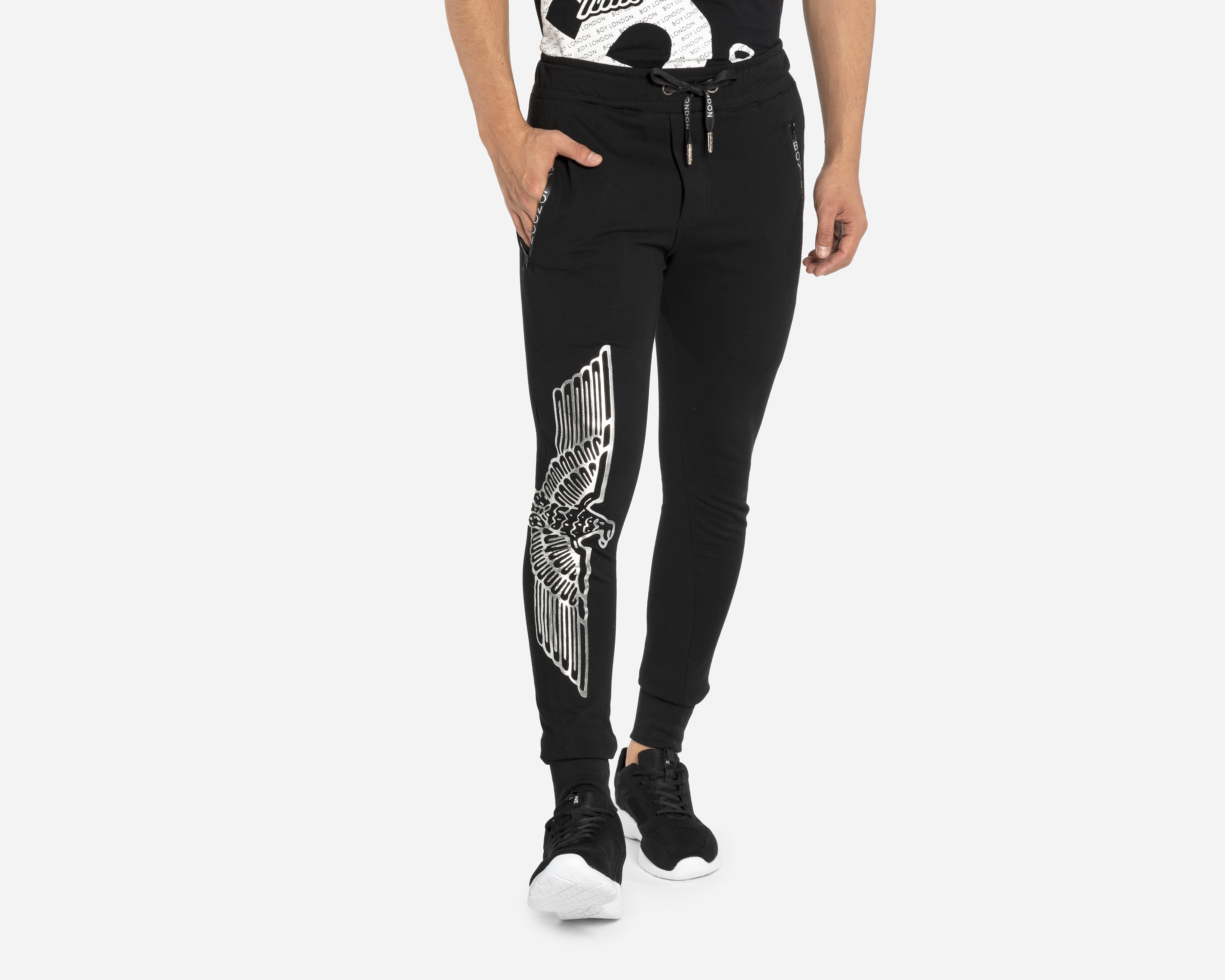 Foto 2 pulgar | Foto 1 | Pants Boy London