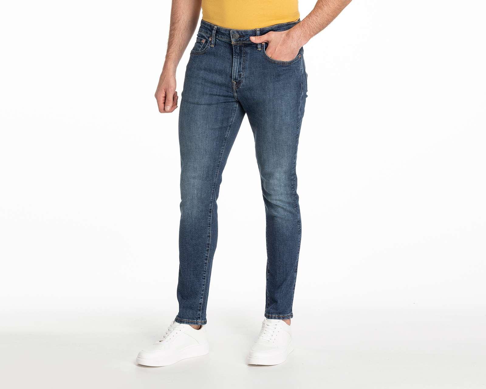 Foto 1 | Foto 1 | Jeans American Eagle Skinny