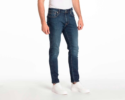 Foto 1 | Foto 1 | Jeans Slim American Eagle Stone Dark