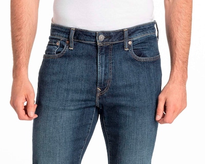 Foto 3 | Foto 3 | Jeans Slim American Eagle Stone Dark