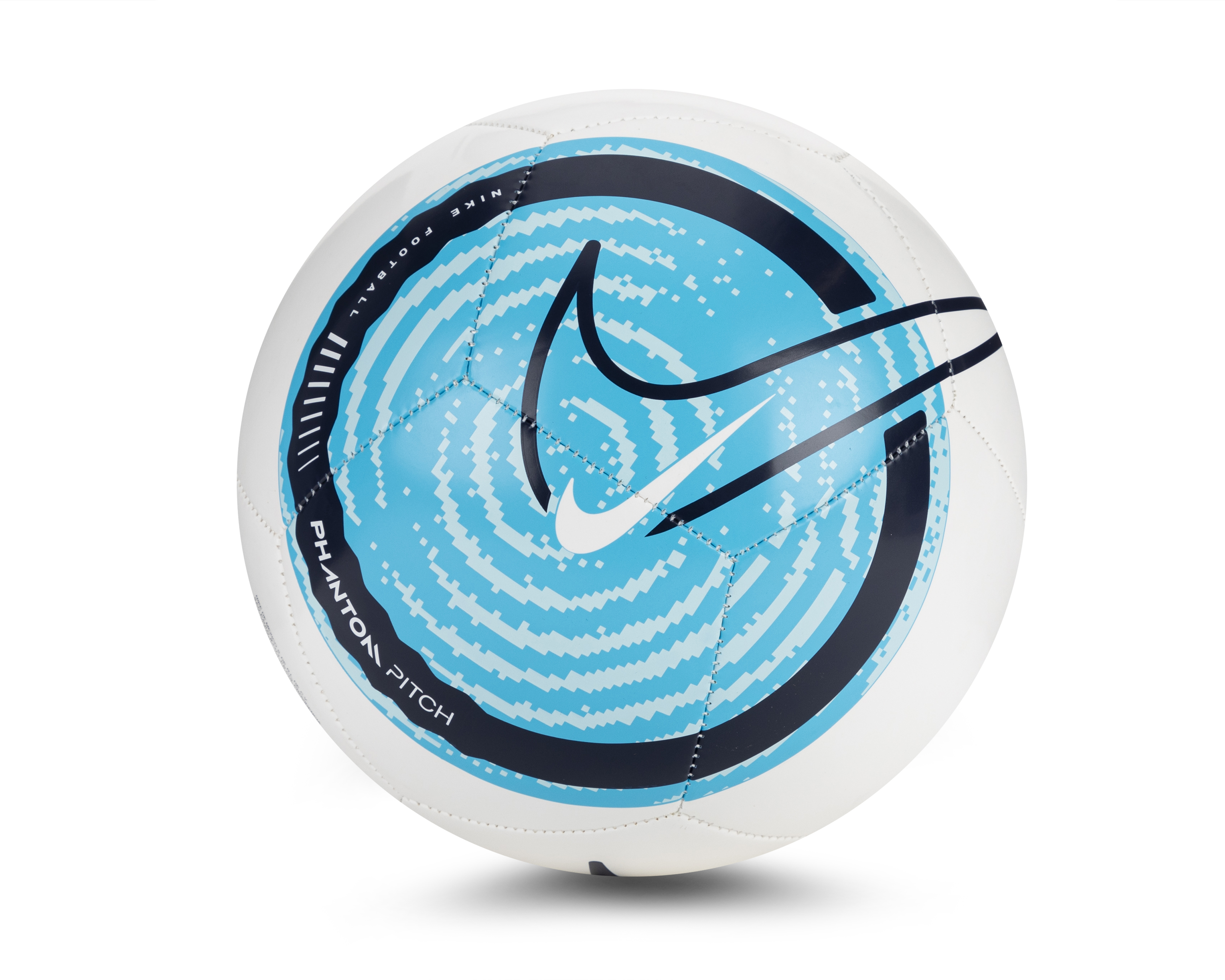 Foto 1 | Foto 1 | Balón de Fútbol Nike Phantom Número 5