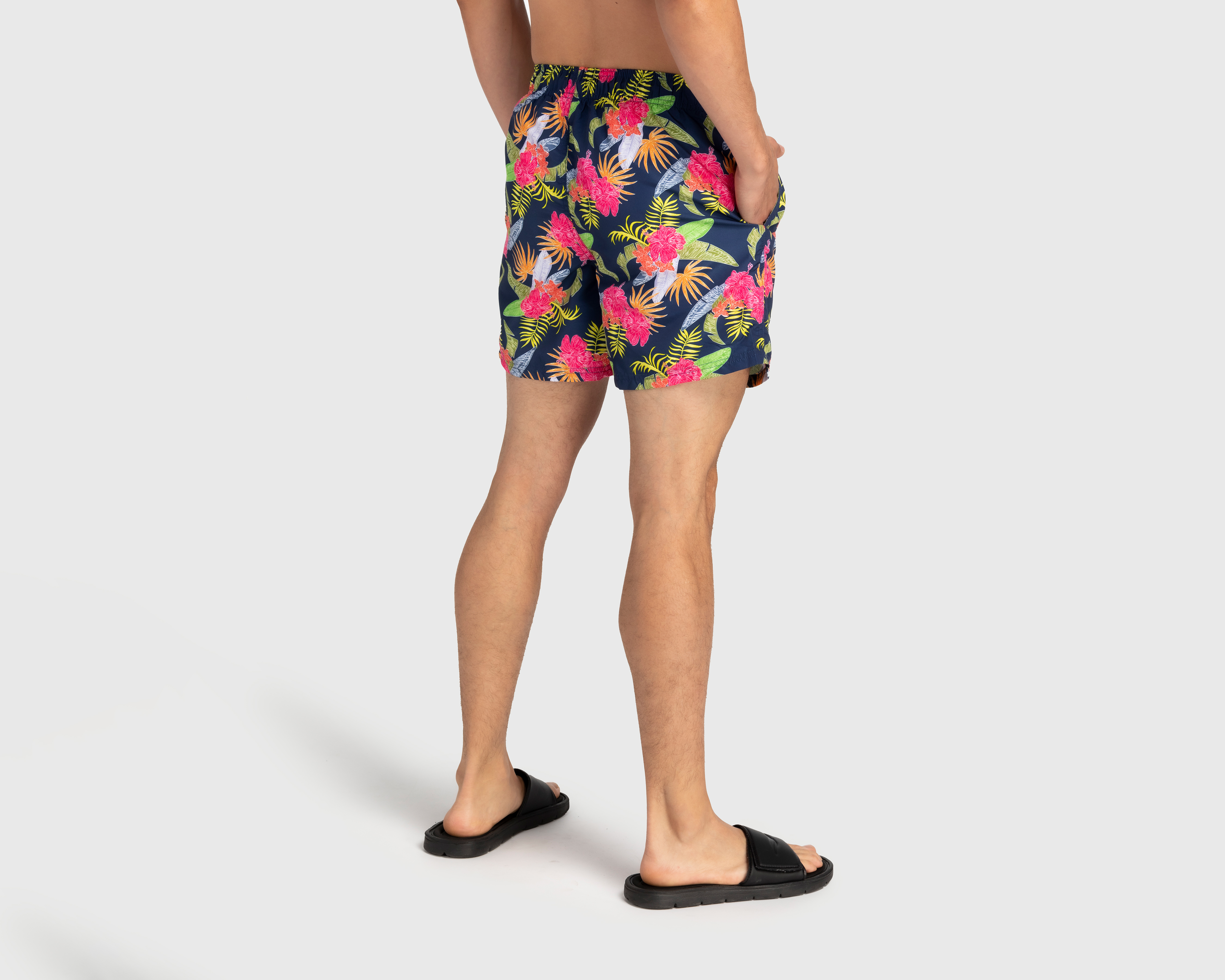 Foto 3 pulgar | Foto 2 | Traje de Baño Rio Beach Estampado