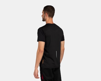 Foto 3 | Foto 3 | Playera Manga Corta Iron Negro