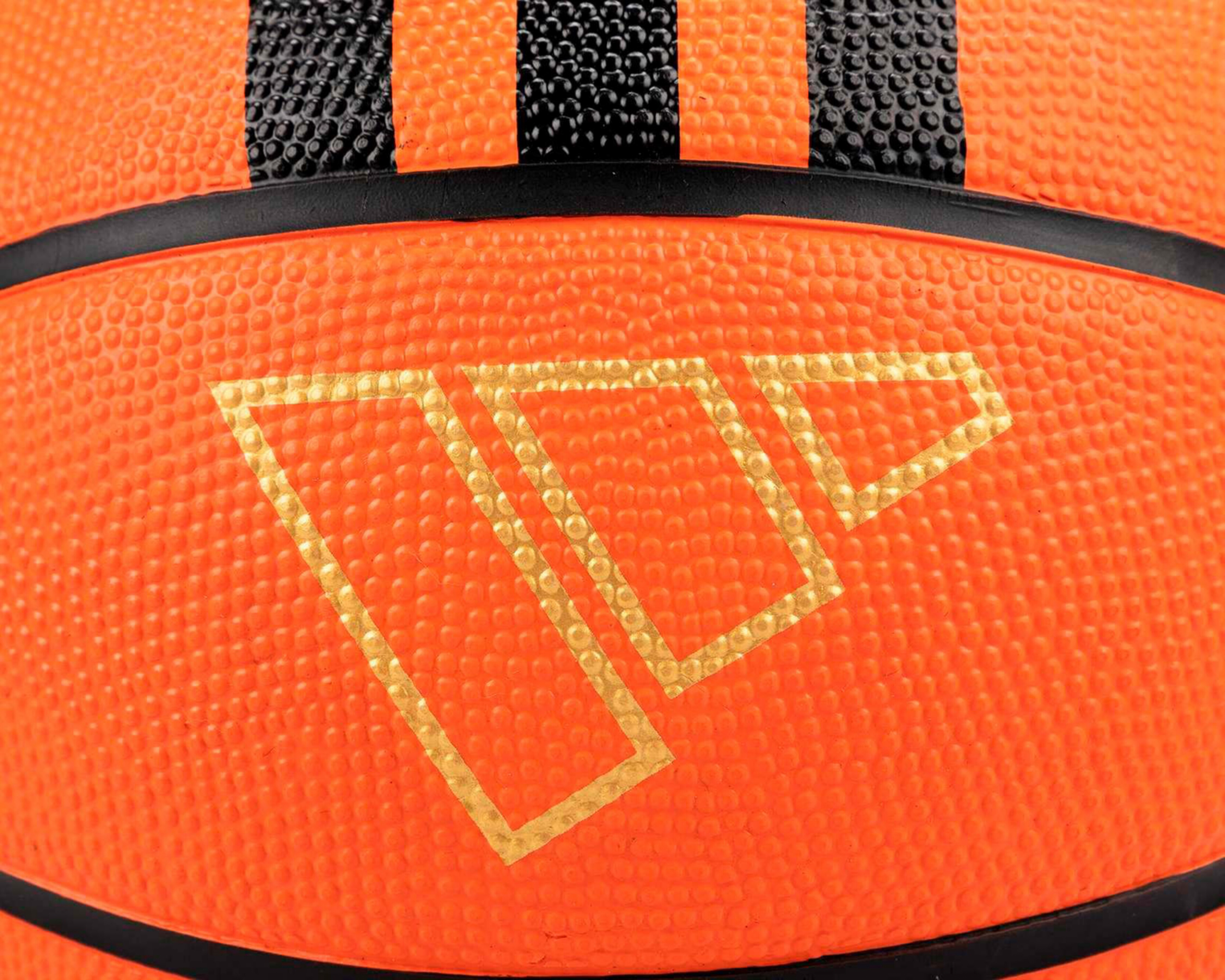 Foto 3 pulgar | Foto 2 | Balón de Básquetbol Adidas Tamaño 7