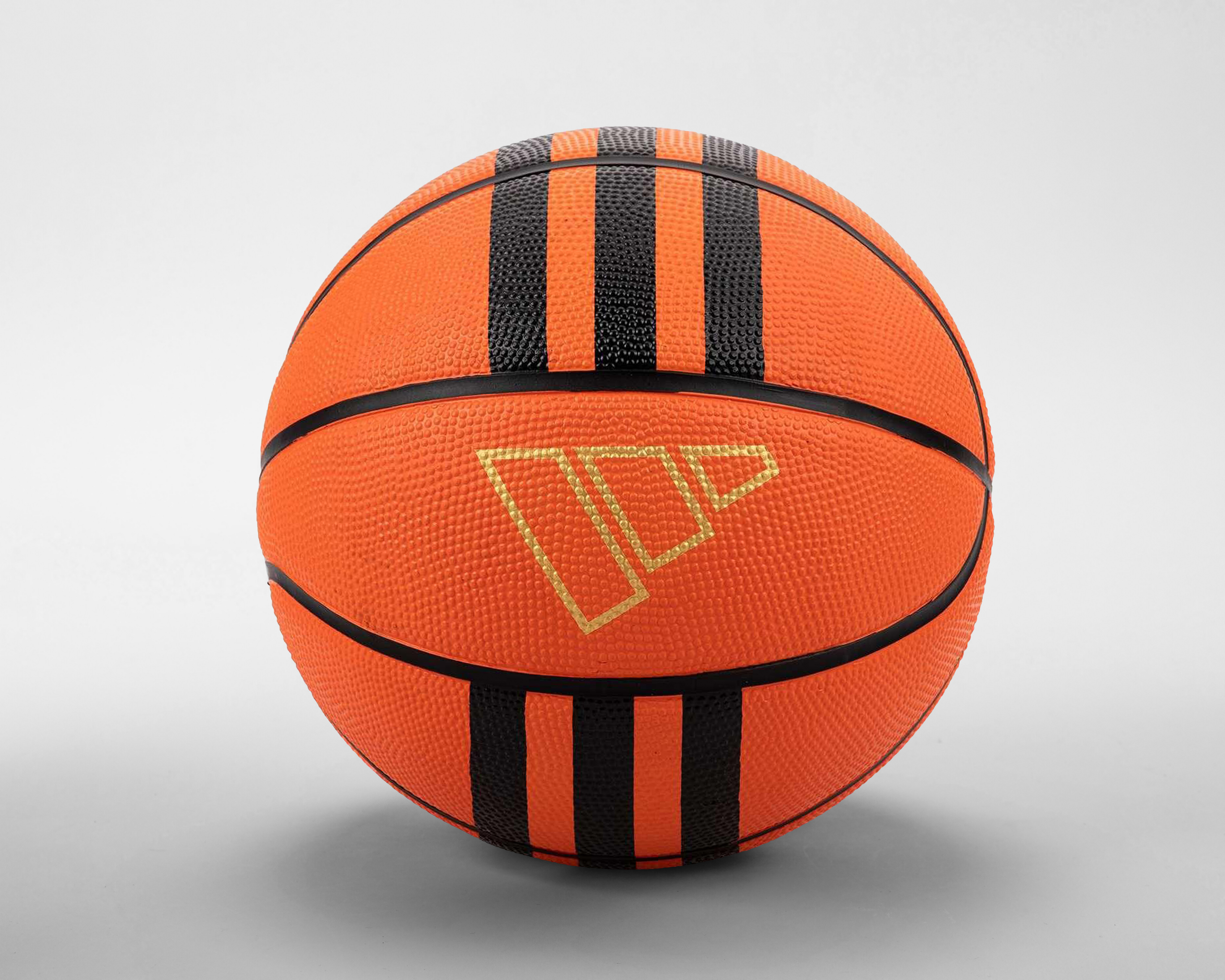 Foto 4 pulgar | Foto 3 | Balón de Básquetbol Adidas Tamaño 7