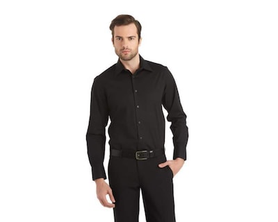 Foto 1 | Foto 1 | Camisa de Moda Wall Street Slim Fit