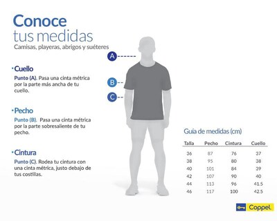 Foto 4 | Foto 4 | Camisa de Moda Wall Street Slim Fit