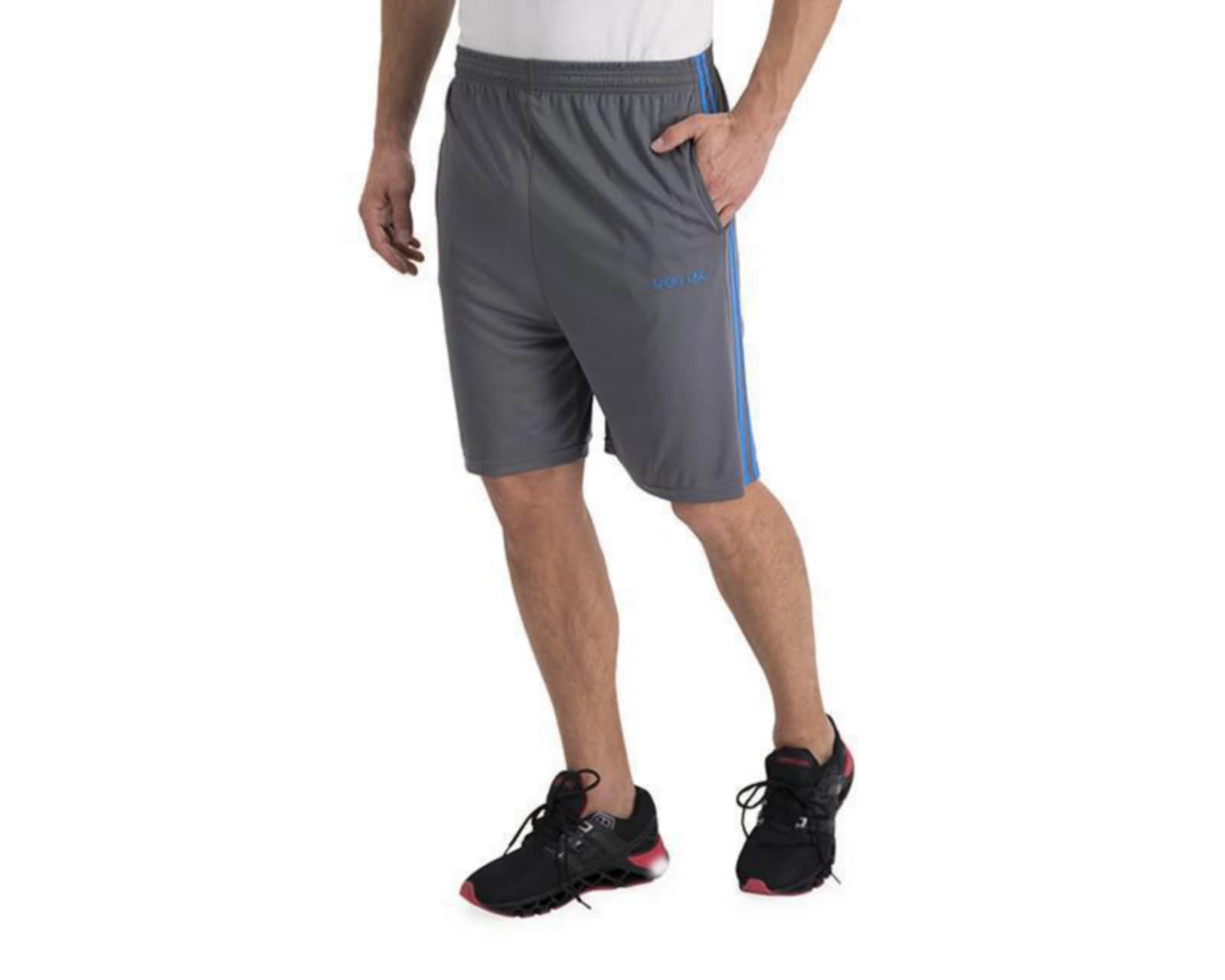Short Sportline de Entrenamiento