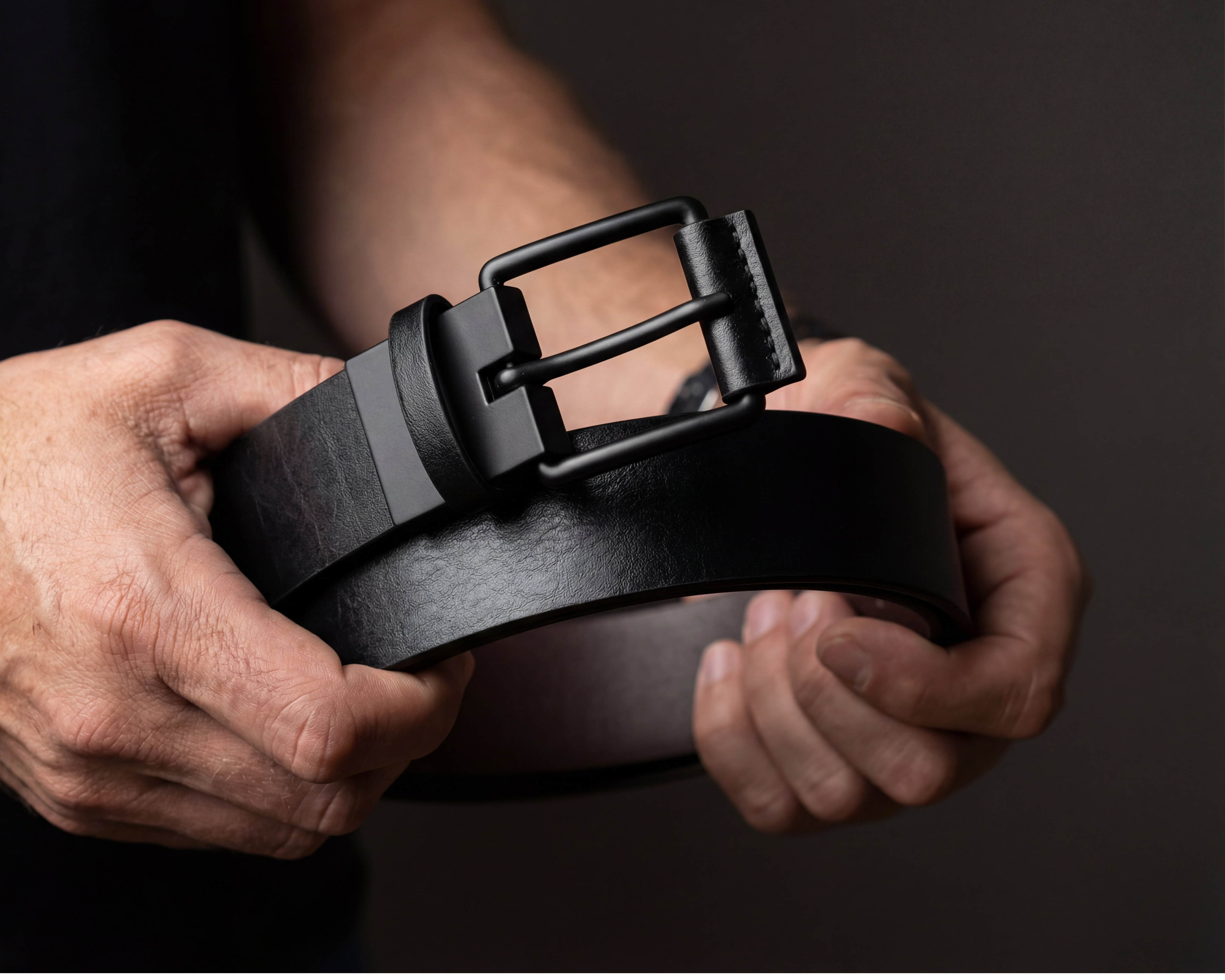 Foto 5 pulgar | Foto 4 | Cinturón Refill Reversible