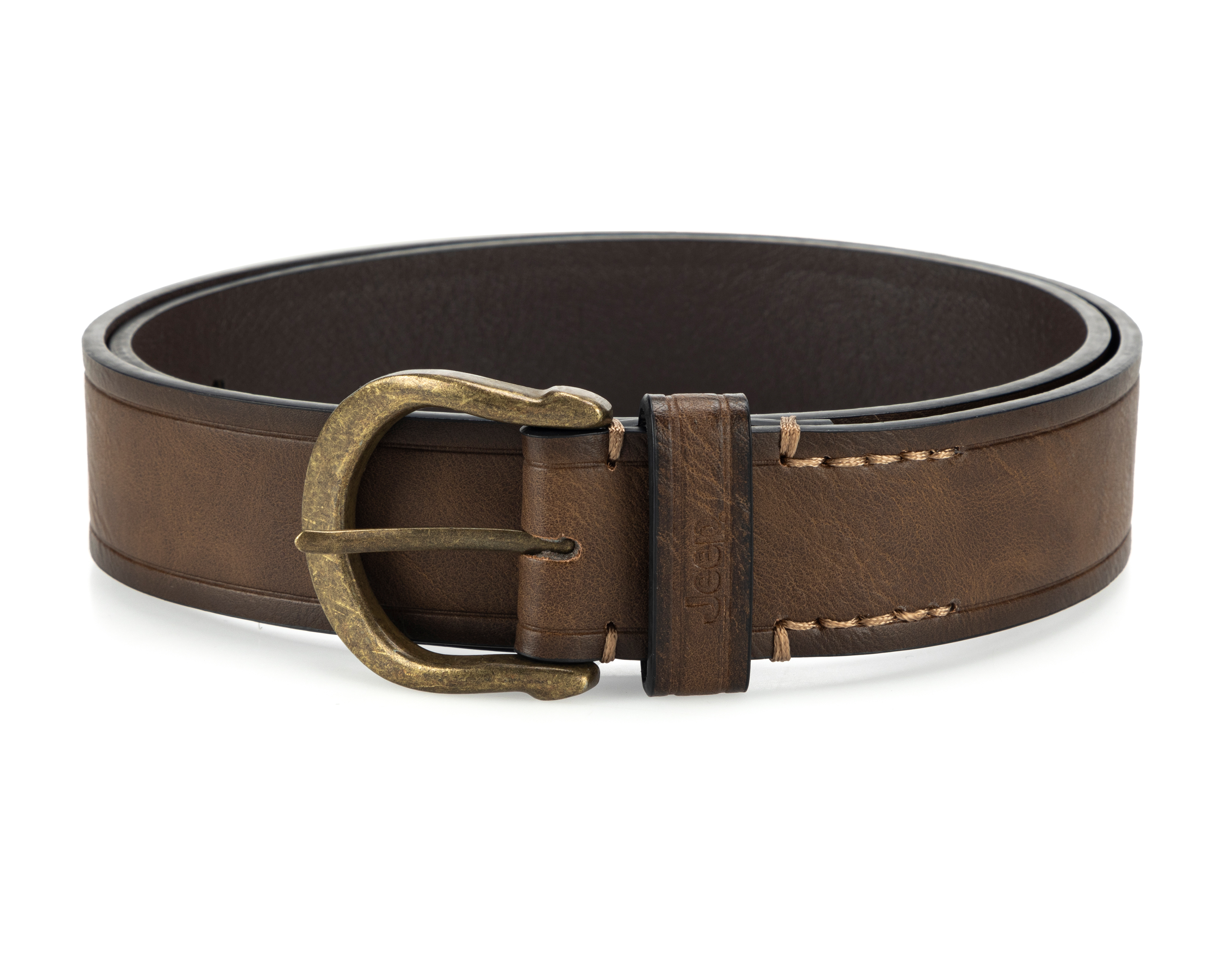 Foto 2 pulgar | Foto 1 | Cinturón Jeep