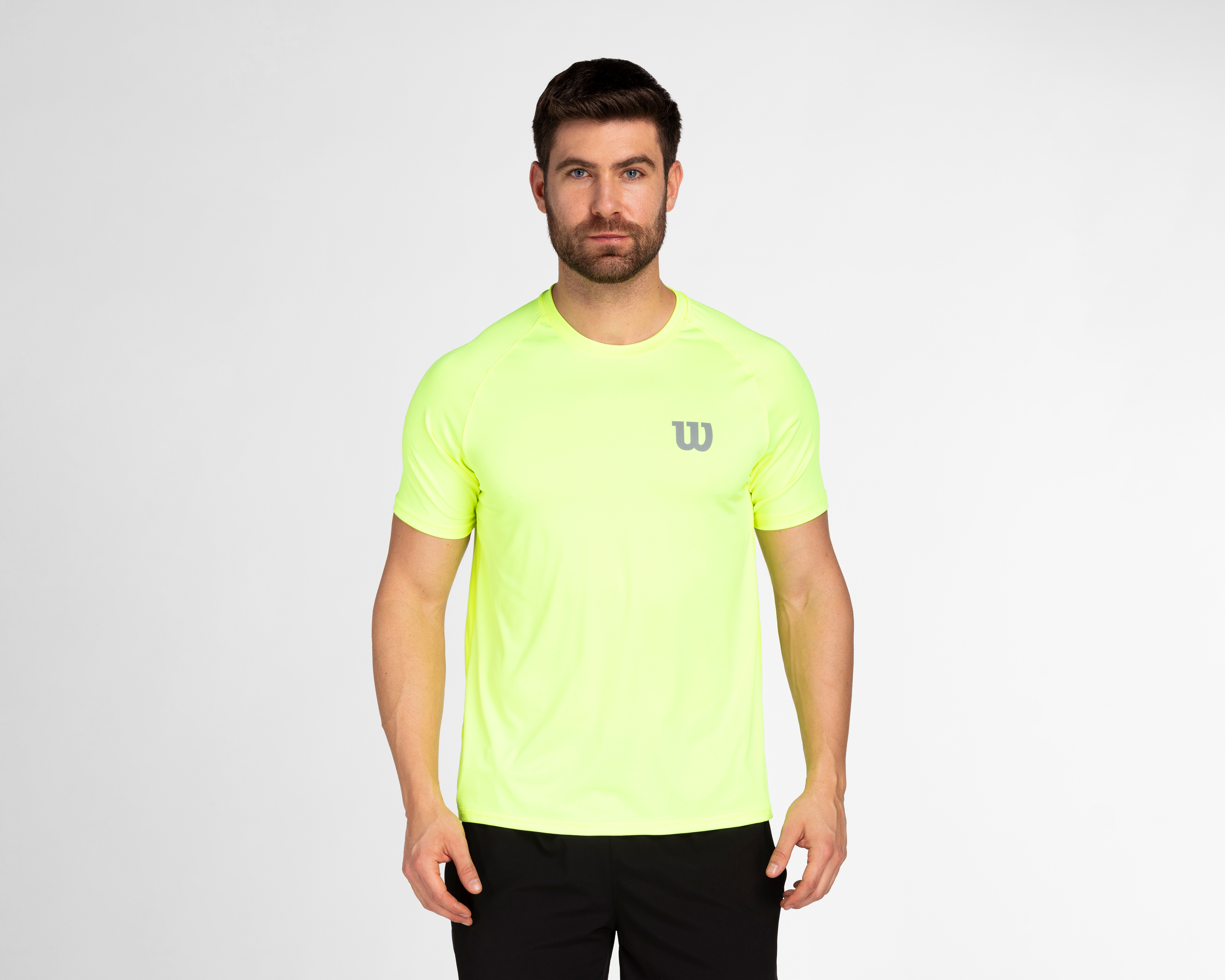 Foto 1 | Foto 1 | Playera de Entrenamiento Wilson para Hombre