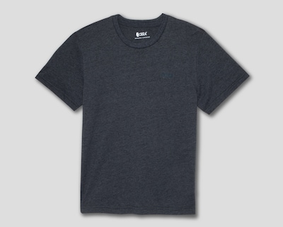 Foto 1 | Foto 1 | Playera Cuello Redondo Gris Oggi para Hombre