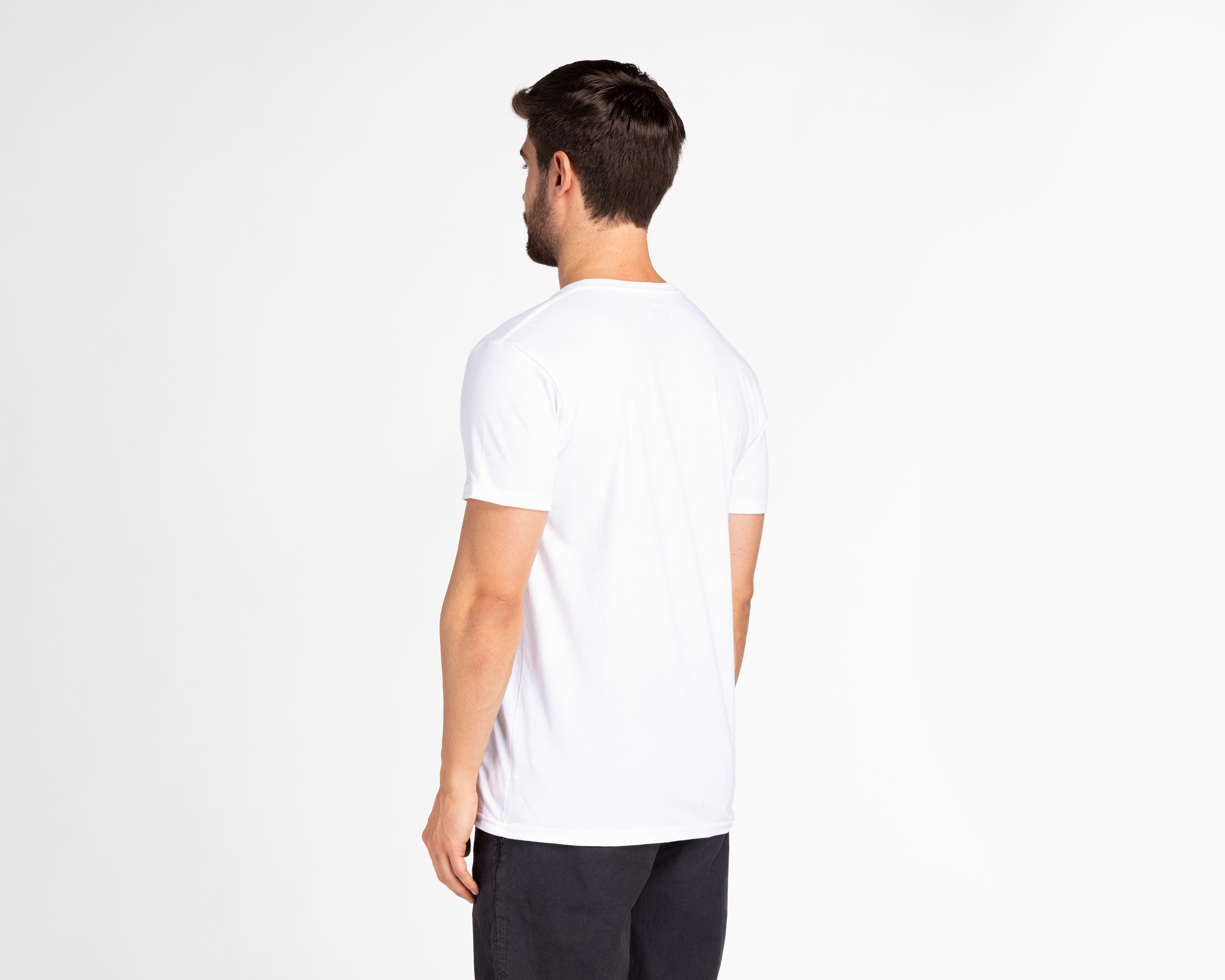 Foto 2 | Foto 2 | Playera DC Shoes Cuello Redondo para Hombre