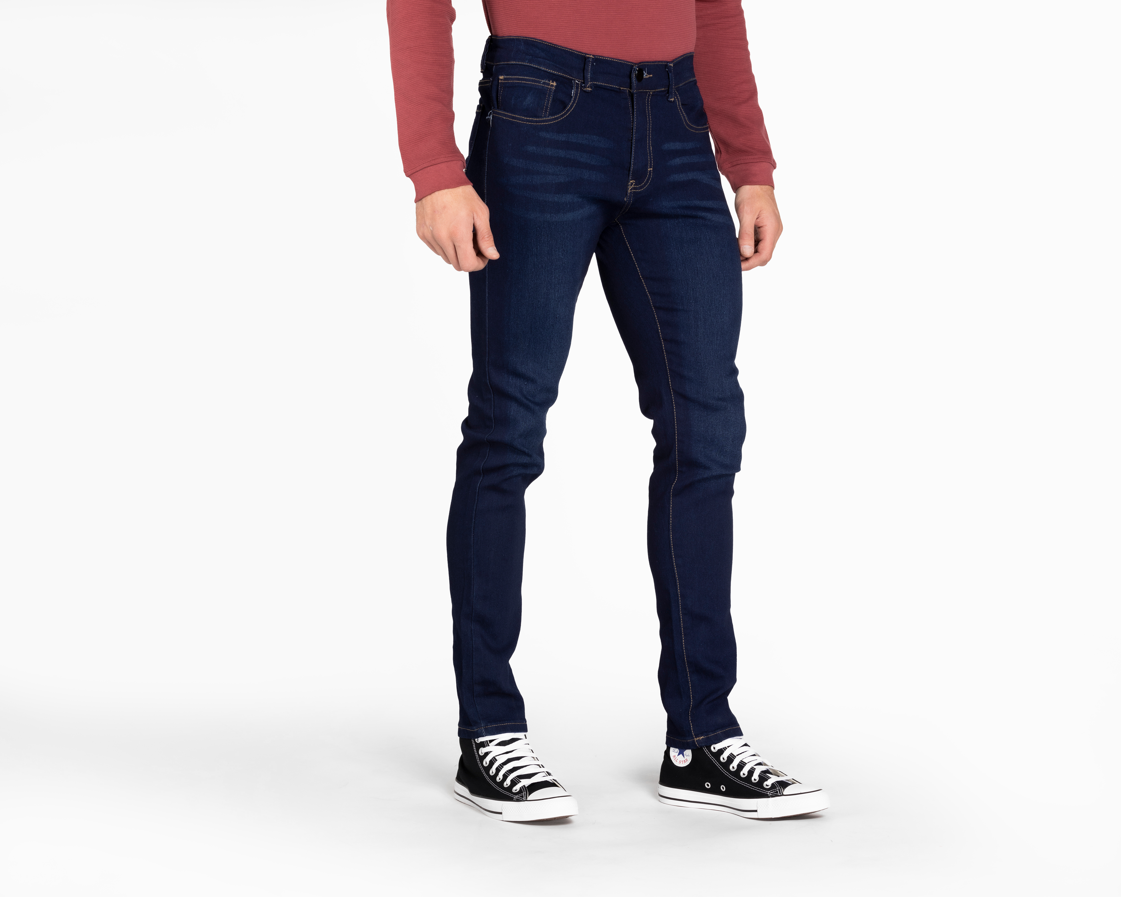 Foto 1 | Foto 1 | Pantalón Refill Skinny