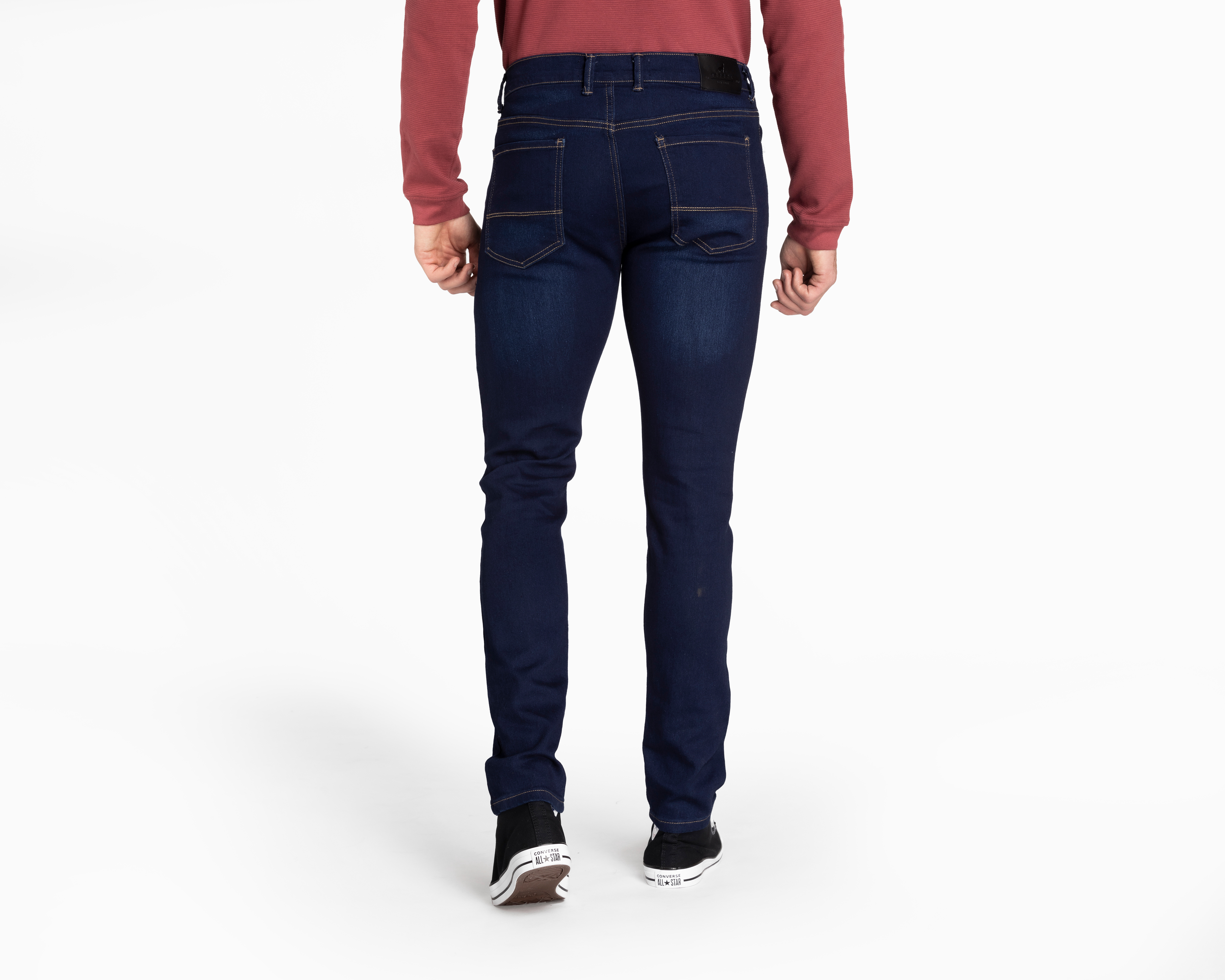 Foto 3 | Foto 3 | Pantalón Refill Skinny