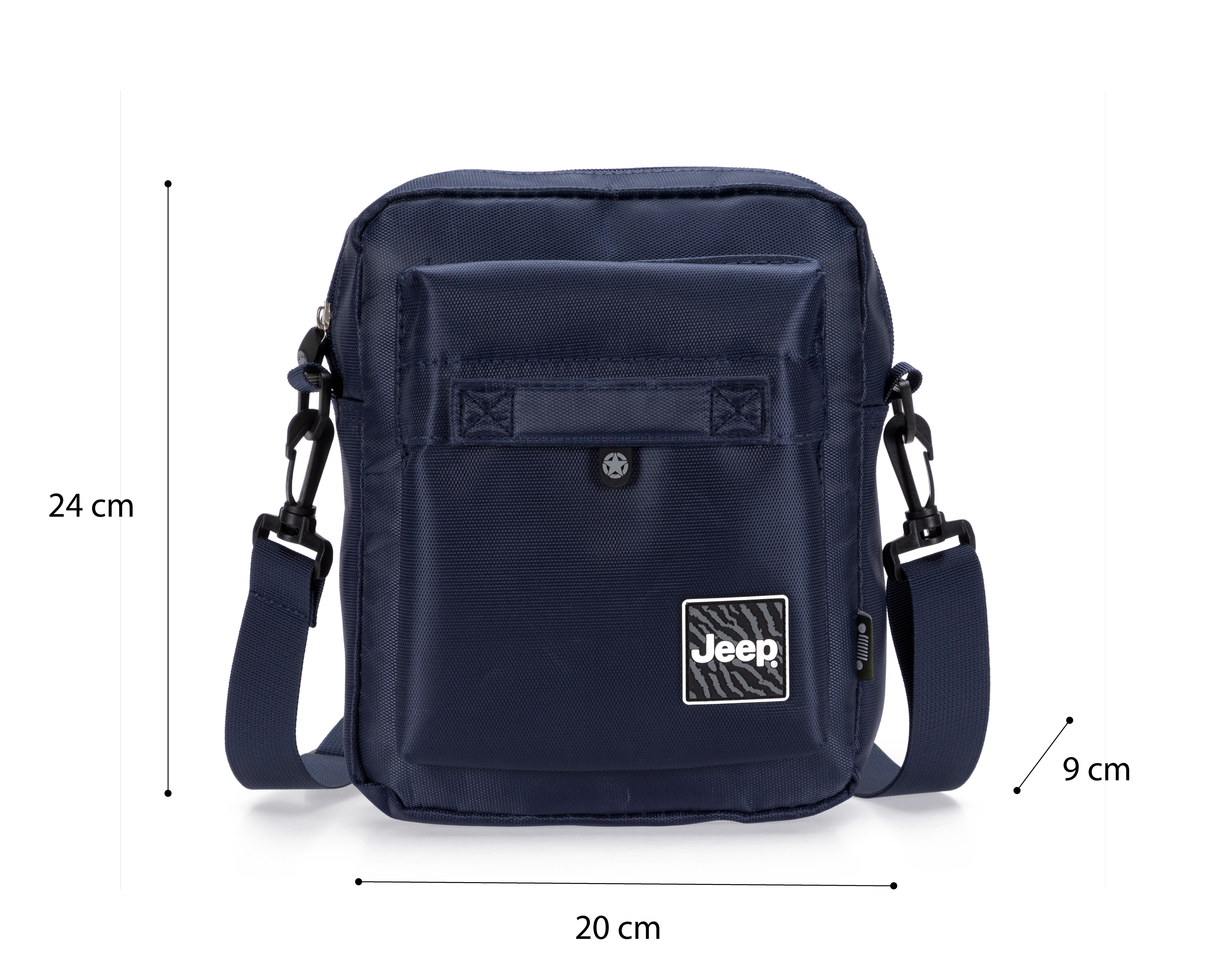 Foto 7 pulgar | Foto 6 | Messenger Jeep