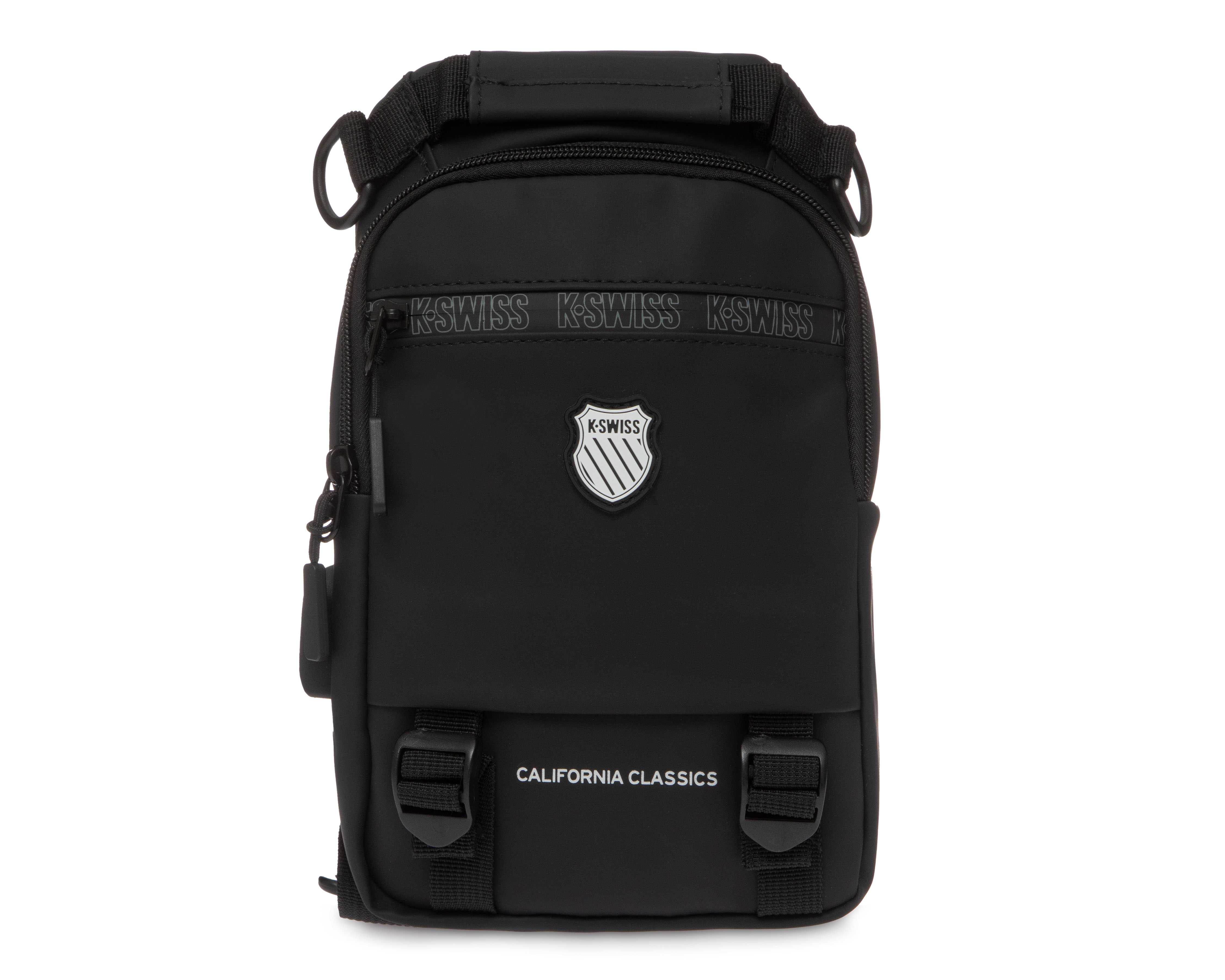 Foto 2 pulgar | Foto 1 | Messenger K-Swiss