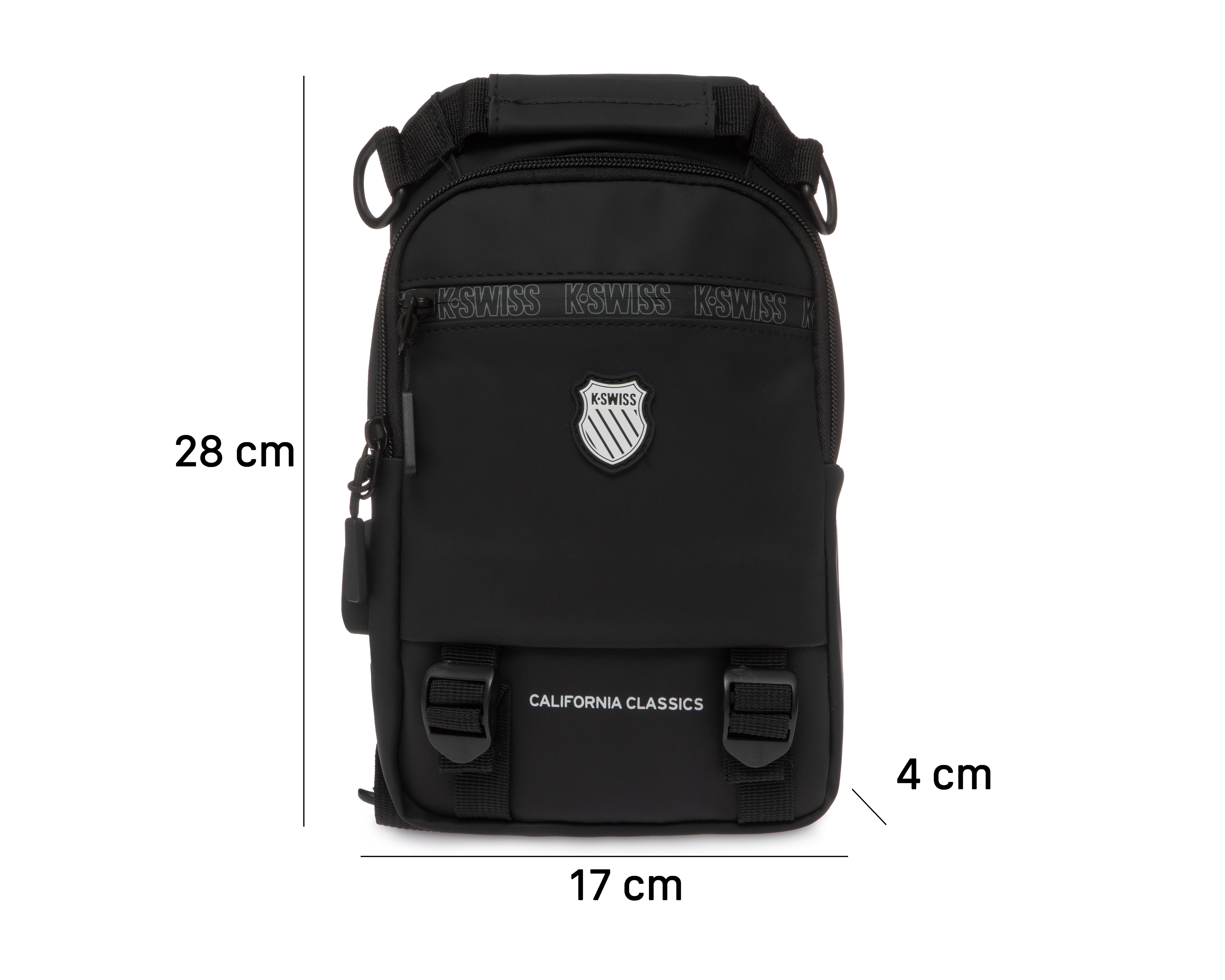 Foto 7 pulgar | Foto 6 | Messenger K-Swiss