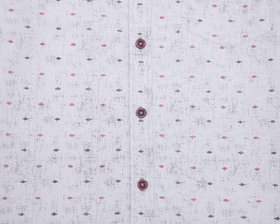 Foto 4 | Foto 4 | Camisa de Moda Refill Regular Fit con Miniprint