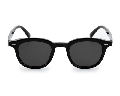 Foto 2 | Foto 2 | Lentes de Sol York Team Polo Club Redondos Negros