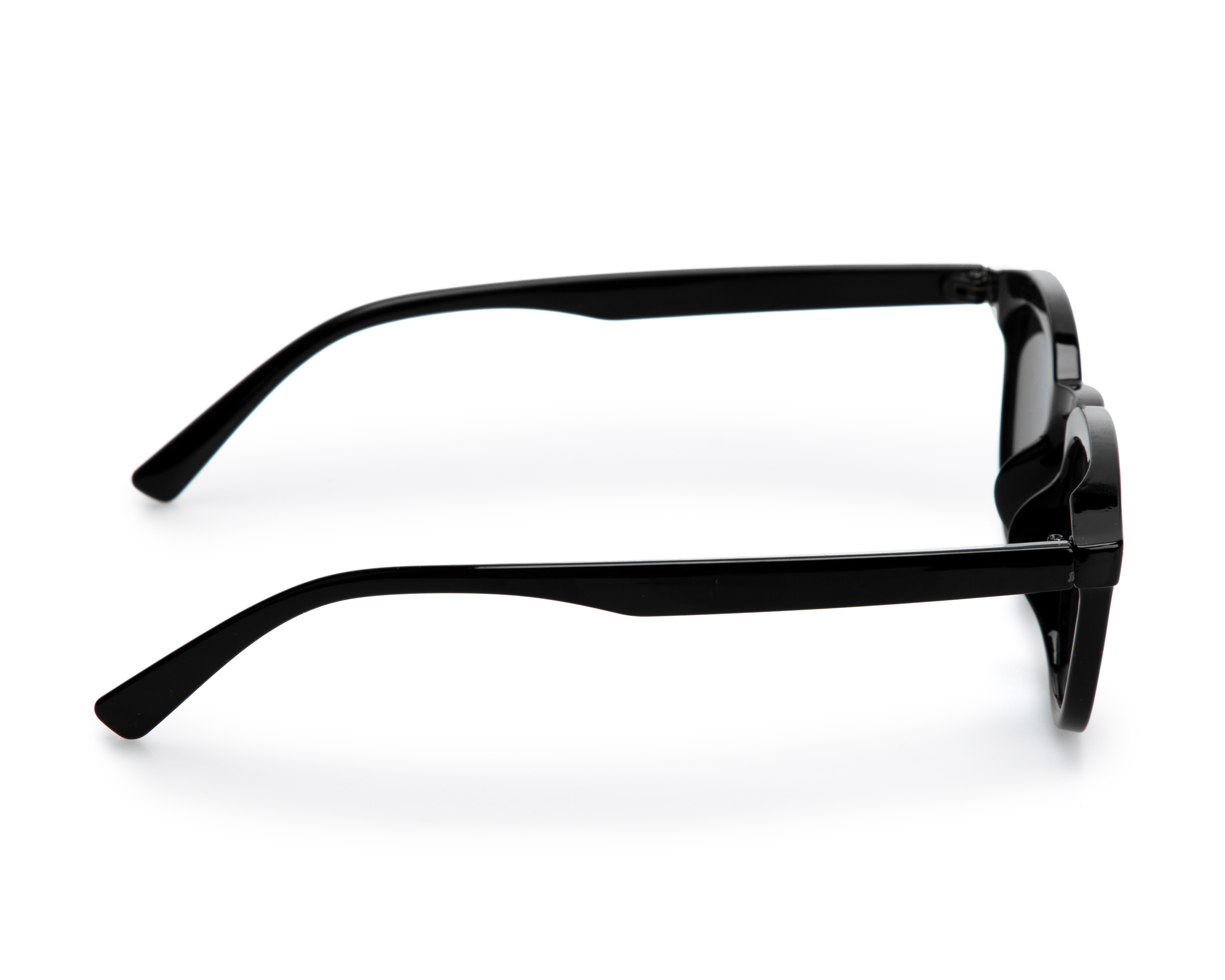 Foto 4 pulgar | Foto 3 | Lentes de Sol York Team Polo Club Redondos Negros