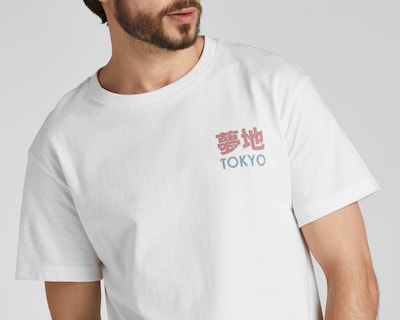 Foto 4 | Foto 4 | Playera Neo*City Cuello Redondo