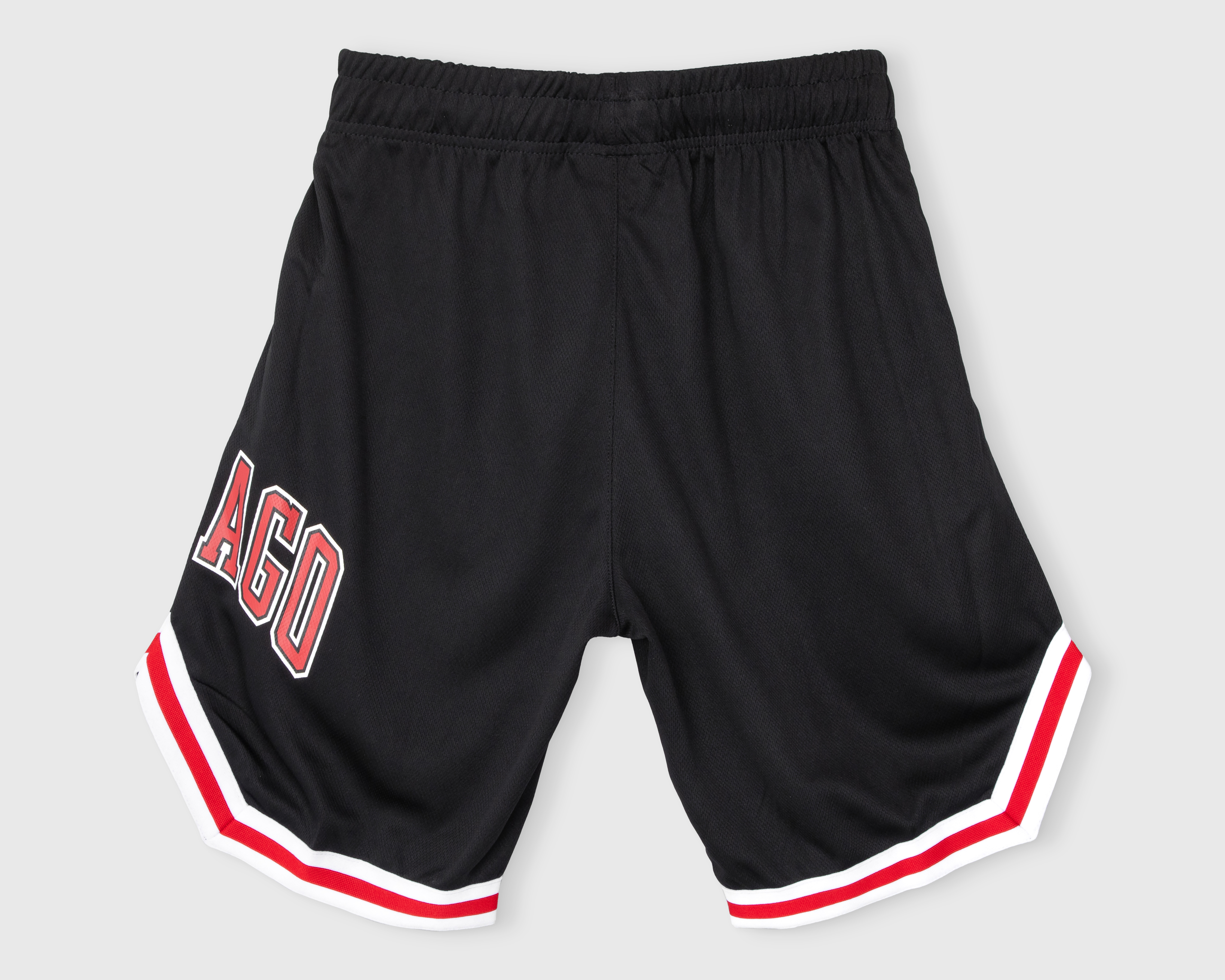 Foto 2 | Foto 2 | Short NBA Chicago Bulls para Hombre