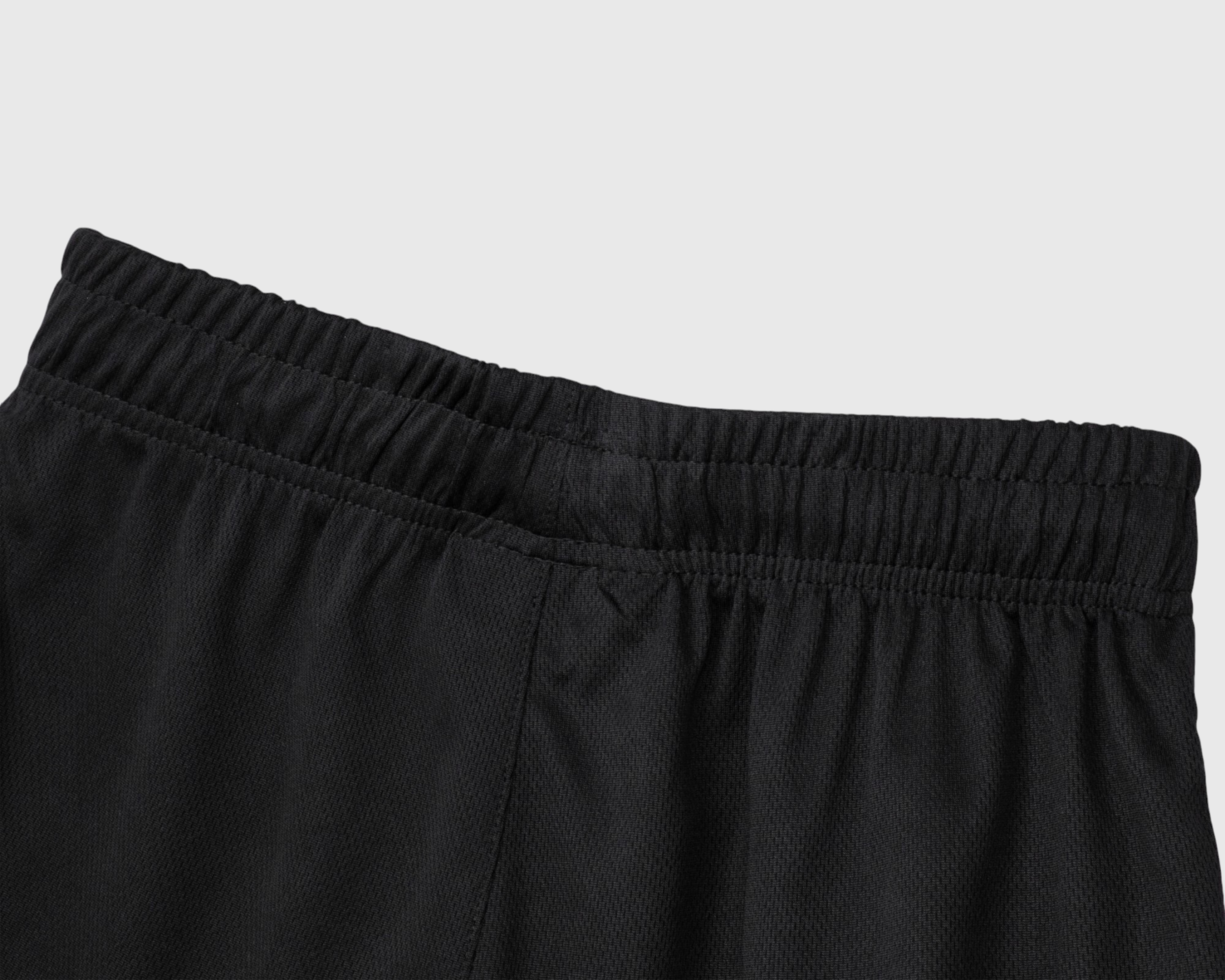 Foto 4 pulgar | Foto 3 | Short NBA Chicago Bulls para Hombre