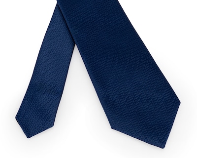 Foto 4 | Foto 4 | Corbata con Puntos Wall Street 2 Piezas
